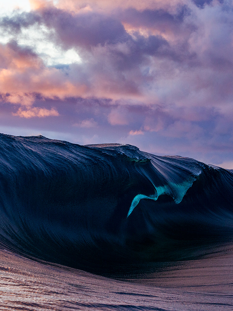 Sunset Flow – Andrew Semark