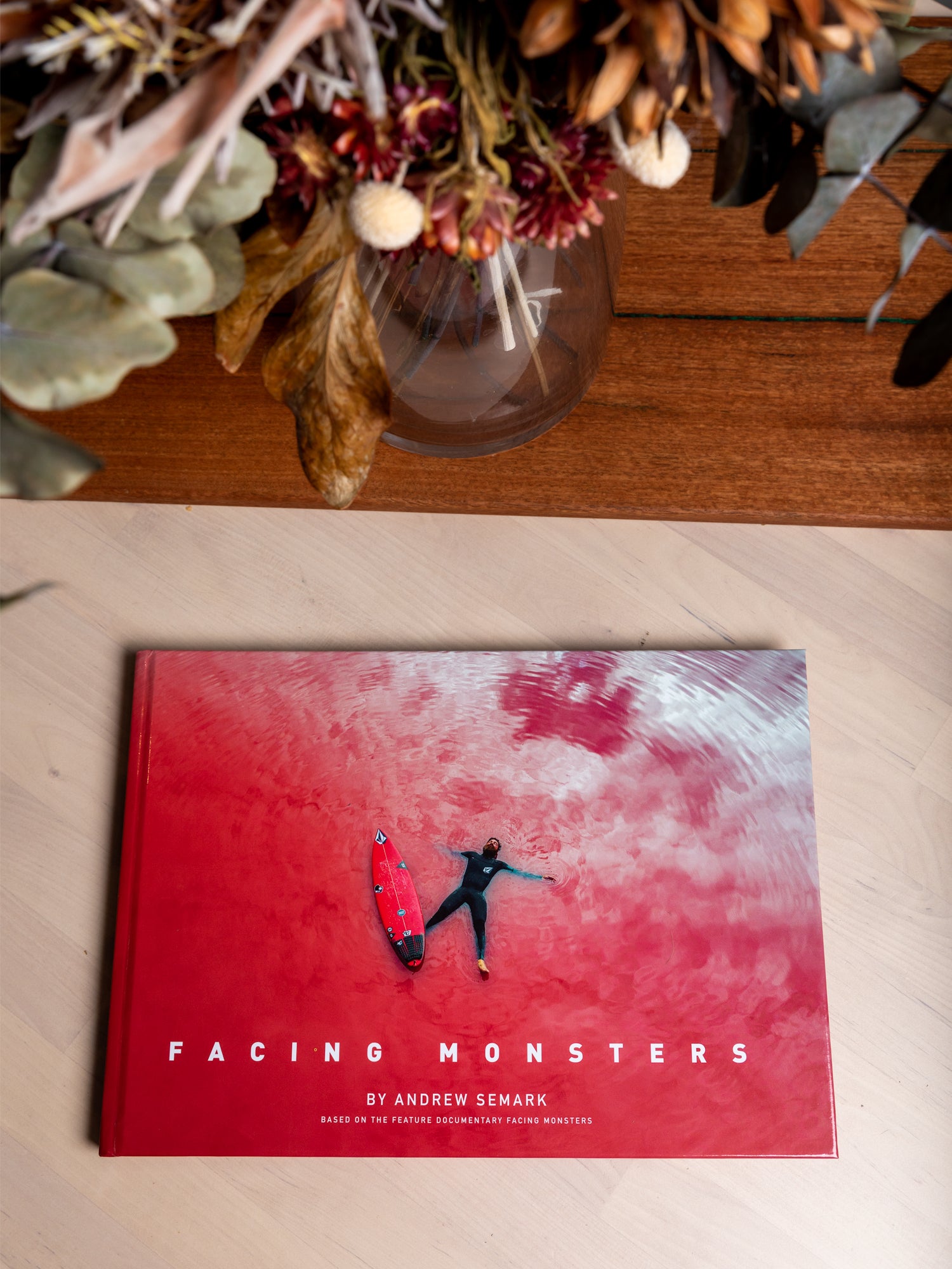 facing monsters Facing Monsters Book