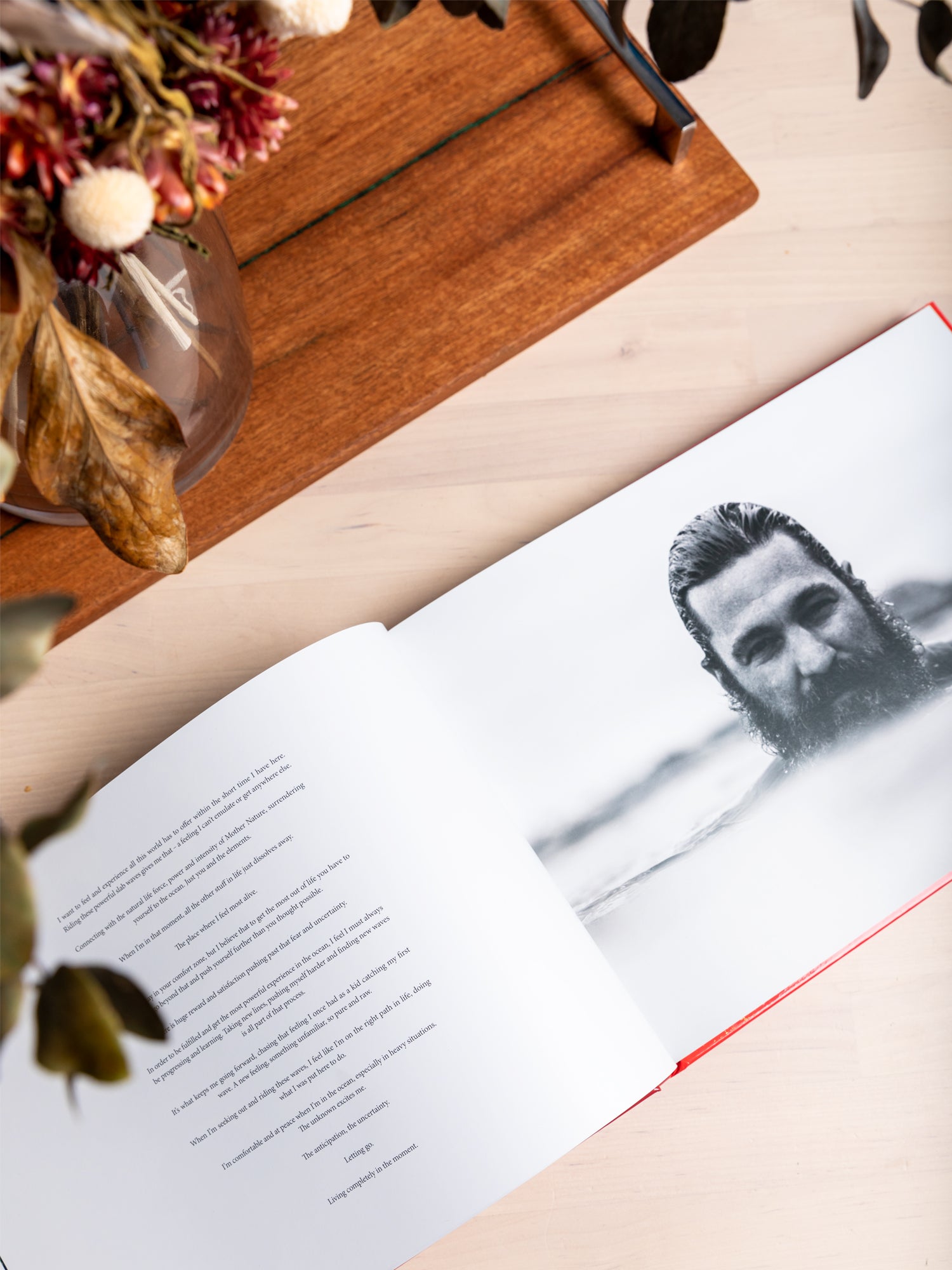 facing monsters Facing Monsters Book – Andrew Semark